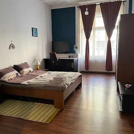 Studio Apartment Timisoara