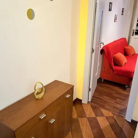 Apartment Studio
