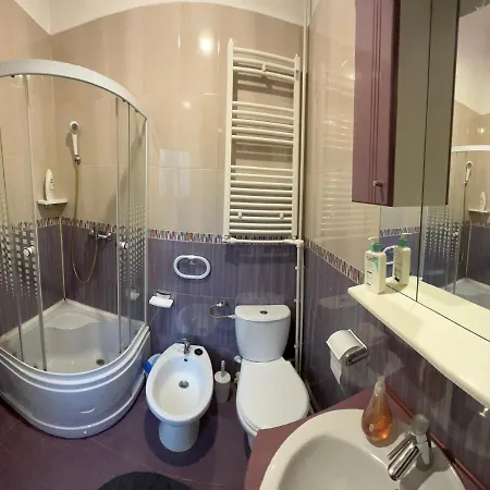 Daire Studio Temeşvar