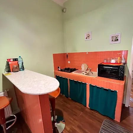 Studio Apartment Timisoara