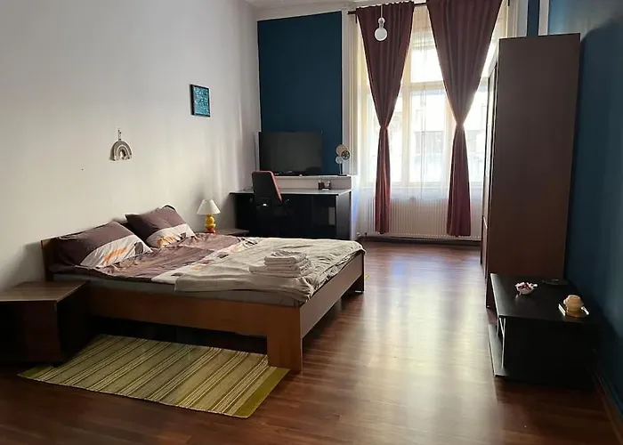 Studio Appartamento Timisoara