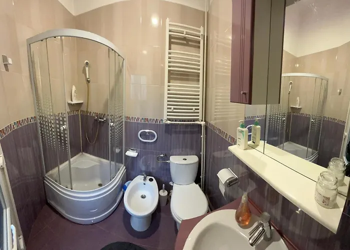 Appartamento Studio Timisoara