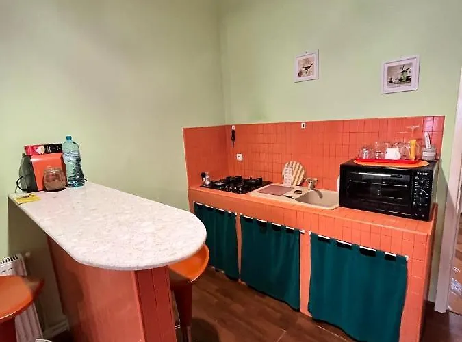 Studio Appartamento Timisoara