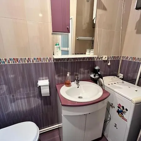 Apartamento Studio