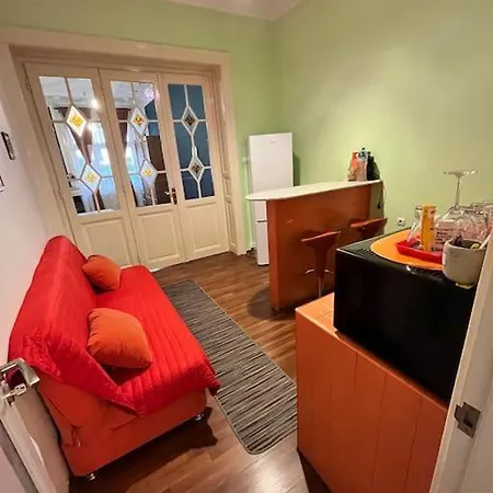 Studio Apartament