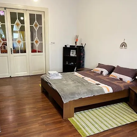 Apartament Studio *